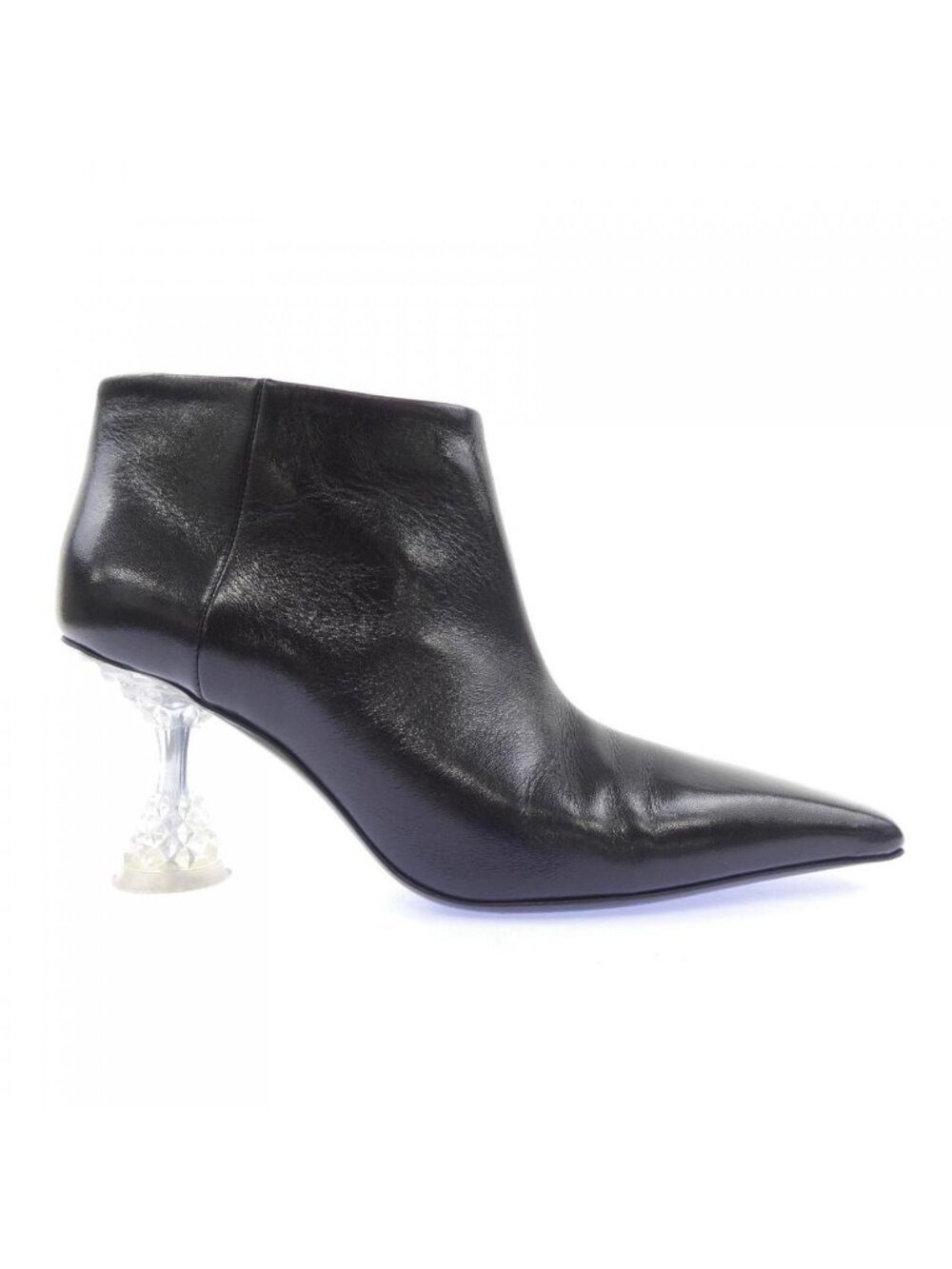 Celine Boots Black